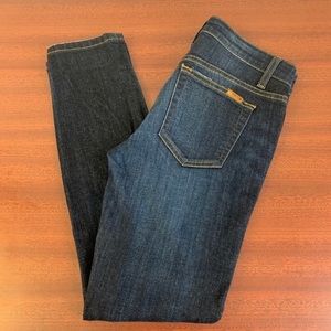 Joe's Skinny Ankle Jeans